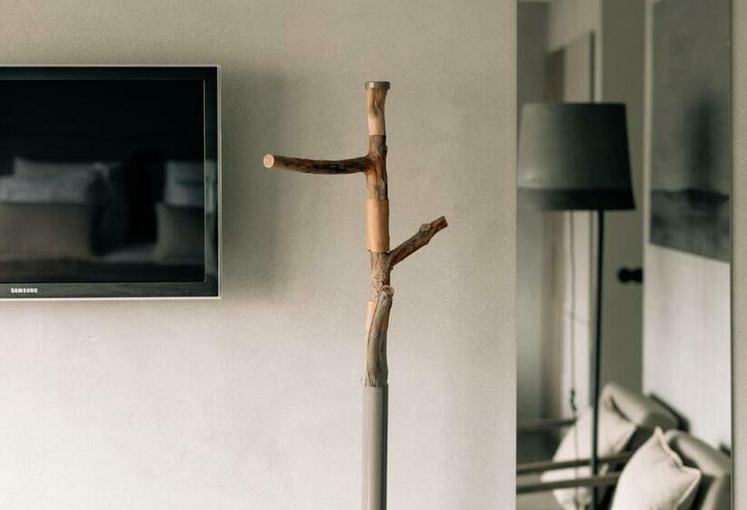 اتاق لوکس, Asgard