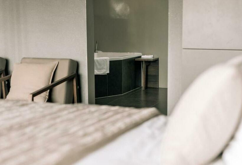 اتاق لوکس, Asgard