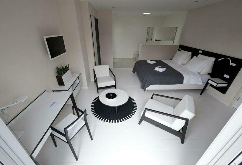 اتاق لوکس, Asgard