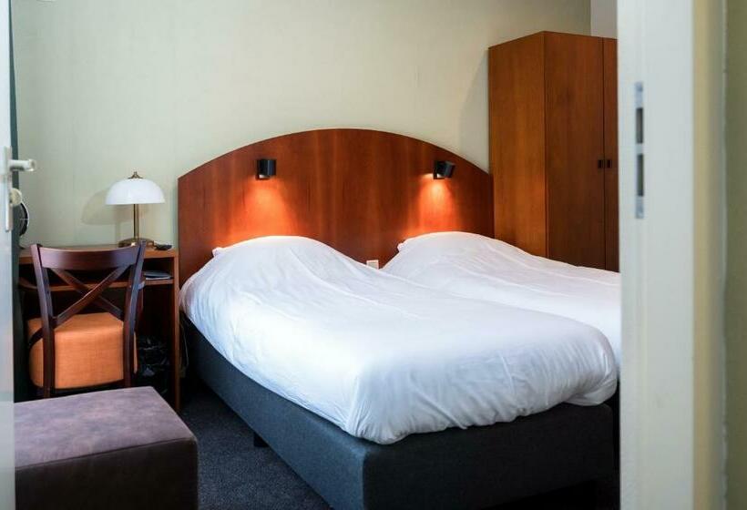 غرفة قياسية, Conferentiecentrum Hotel Bovendonk