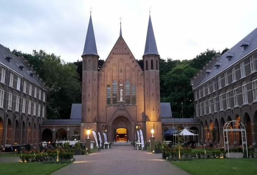 غرفة قياسية فردية, Conferentiecentrum Hotel Bovendonk