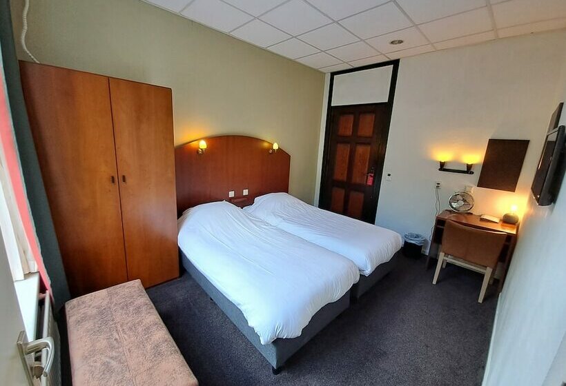 غرفة قياسية, Conferentiecentrum Hotel Bovendonk