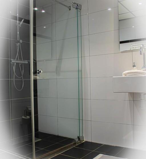 标准间, De Boegschroef