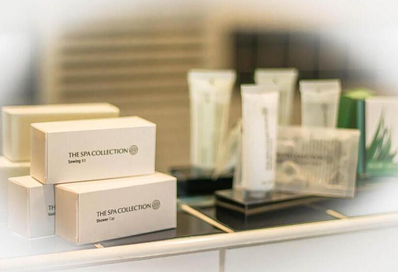 غرفة قياسية, De Boegschroef