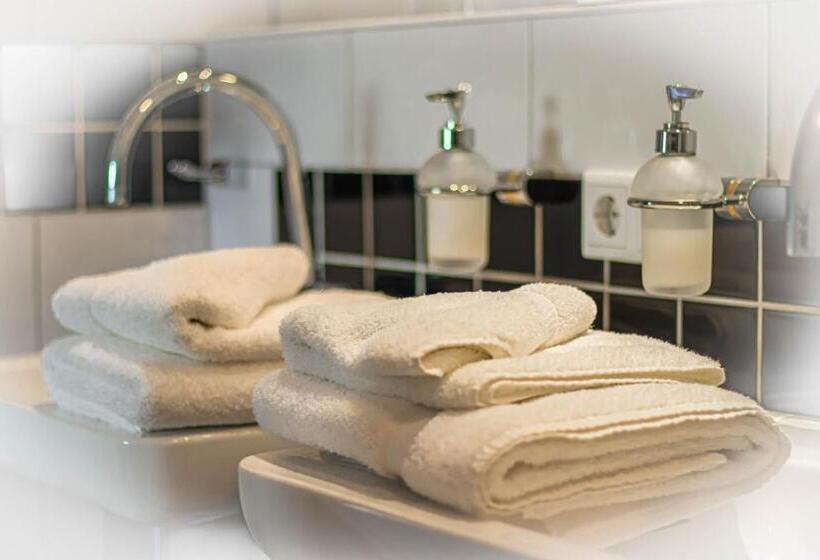 标准间, De Boegschroef