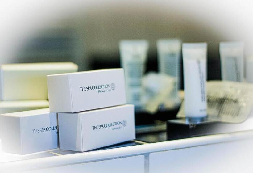 小型套房带海景, De Boegschroef