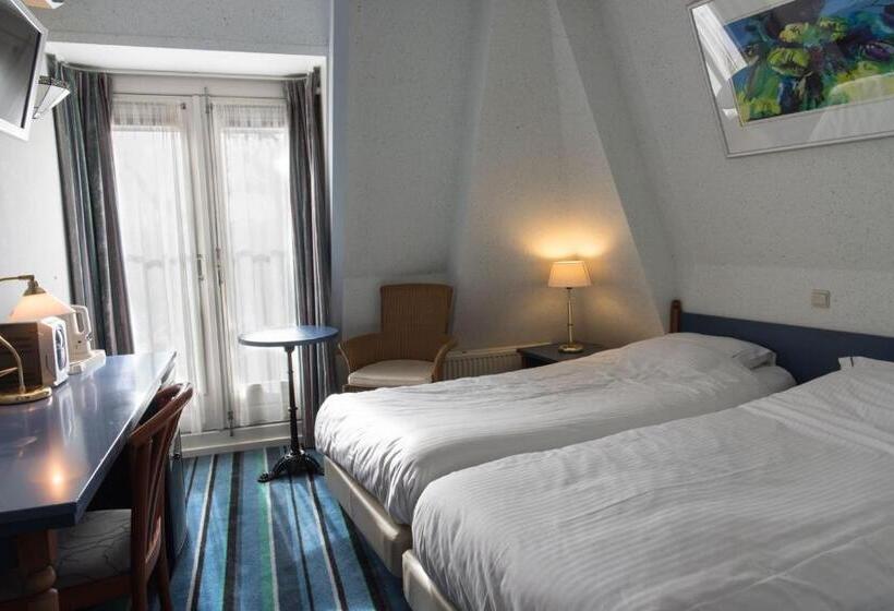 غرفة أساسية, Die Port Van Cleve