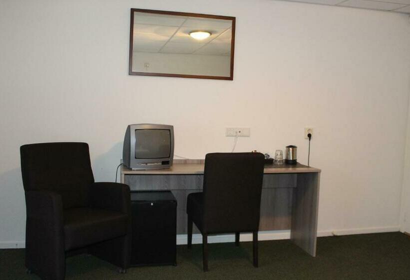 コンフォートルーム, Fase Fier Eten En Drinken