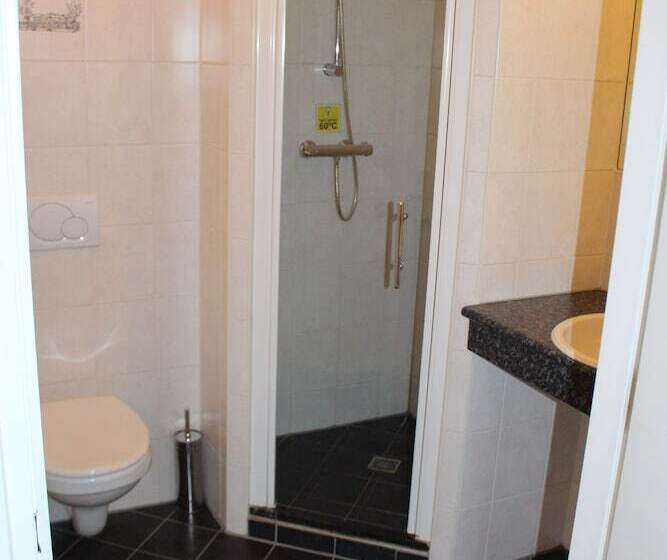 スタンダードスタジオ, Fase Fier Eten En Drinken