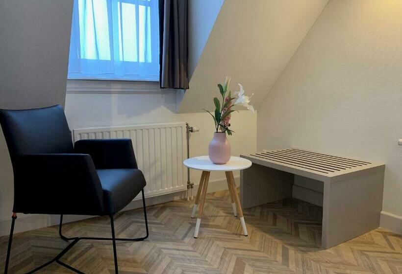 استودیو استاندارد با بالکن, In Den Brouwery