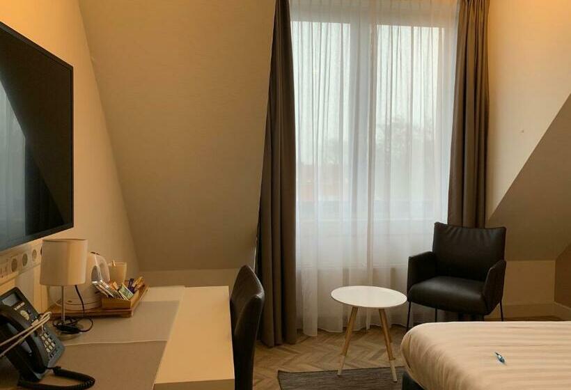 استودیو استاندارد با بالکن, In Den Brouwery