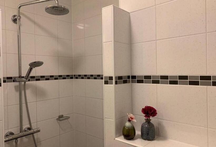 Студио Стандарт с Балконом, In Den Brouwery