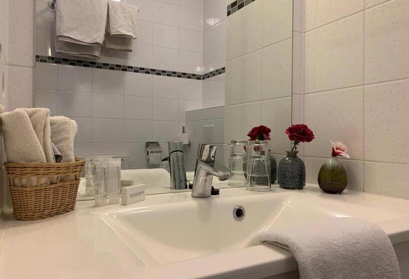 استودیو استاندارد با بالکن, In Den Brouwery