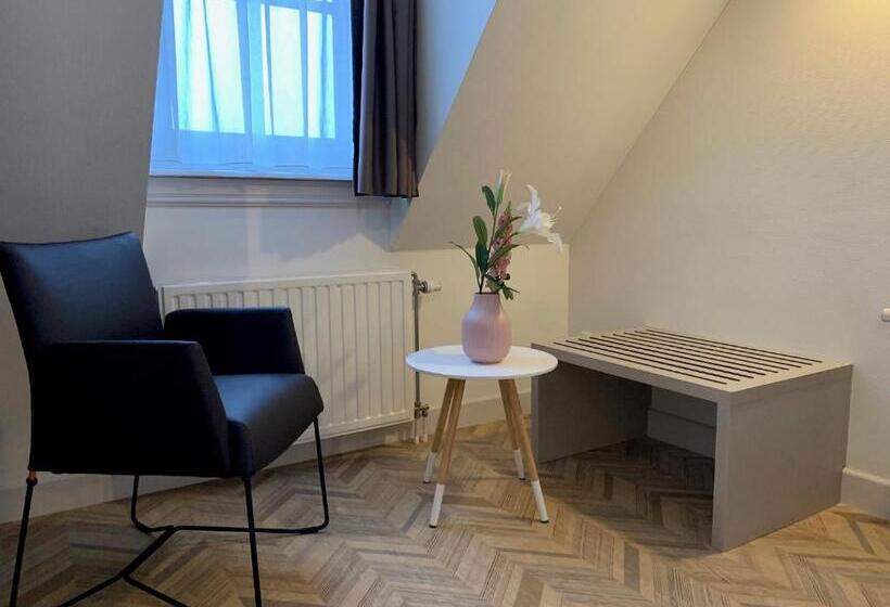 استودیوی استاندارد, In Den Brouwery