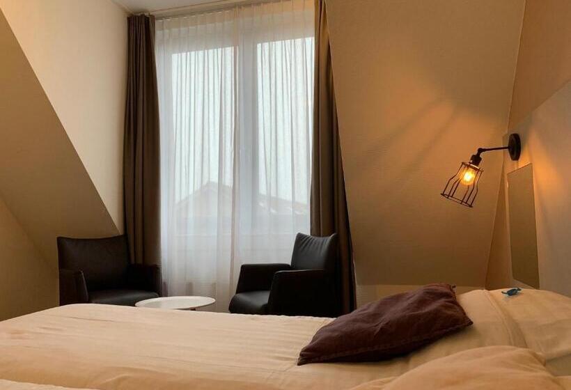 استودیوی استاندارد, In Den Brouwery