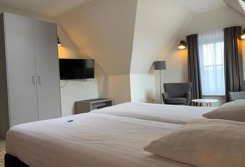 سوییت, In Den Brouwery