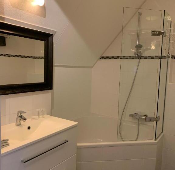 سوییت, In Den Brouwery