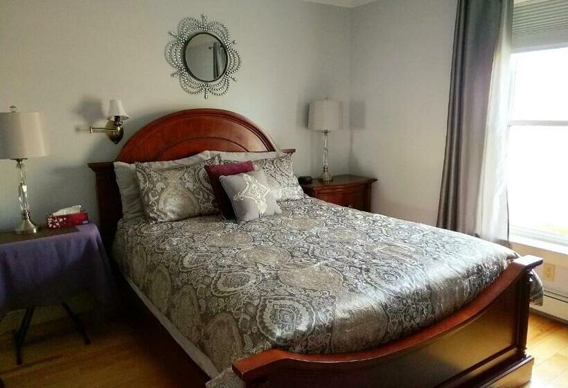 수피리어 룸, Inn On The Harbour