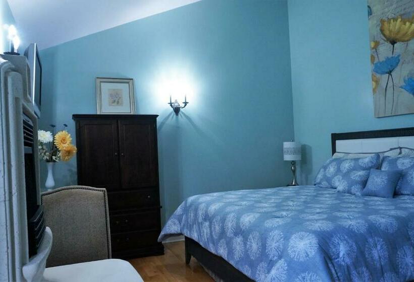 패밀리 스위트, Inn On The Harbour