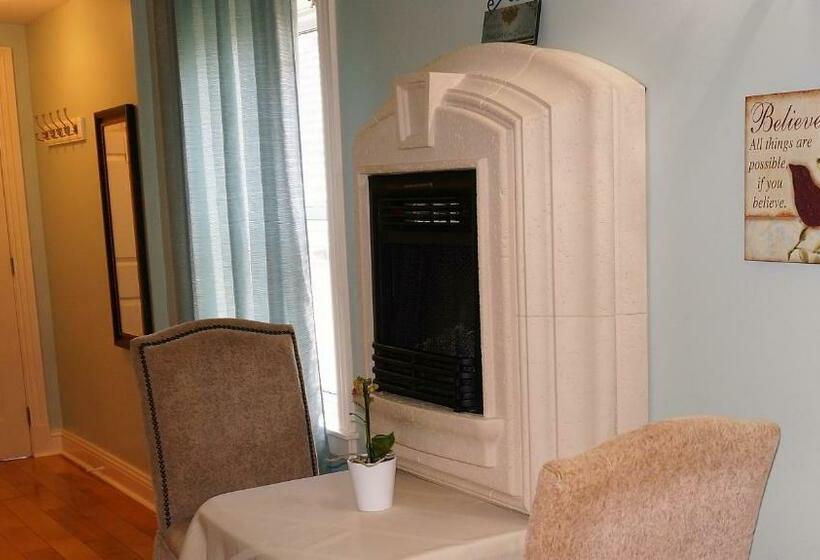 패밀리 스위트, Inn On The Harbour