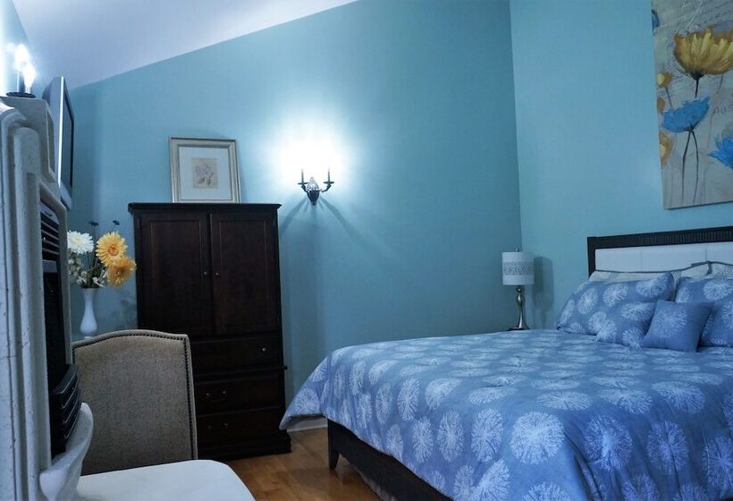 패밀리 스위트, Inn On The Harbour