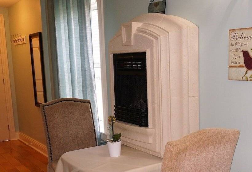 패밀리 스위트, Inn On The Harbour