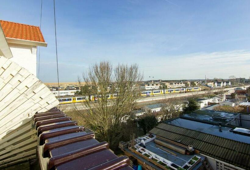 غرفة قياسية ثلاثية, Keur