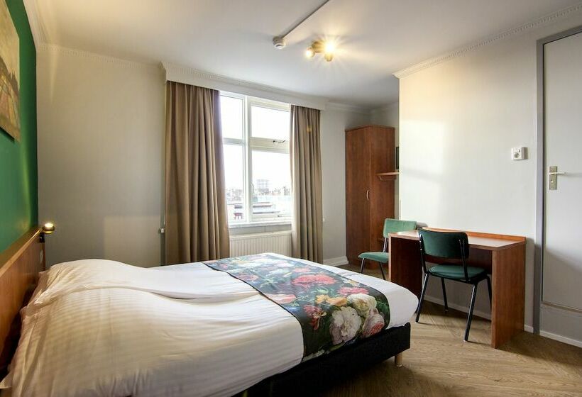 غرفة قياسية, Keur