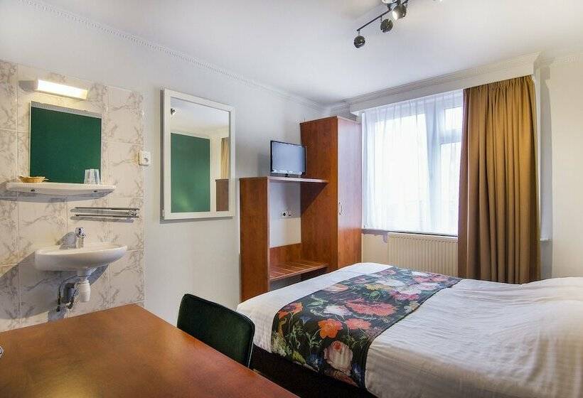 غرفة قياسية, Keur