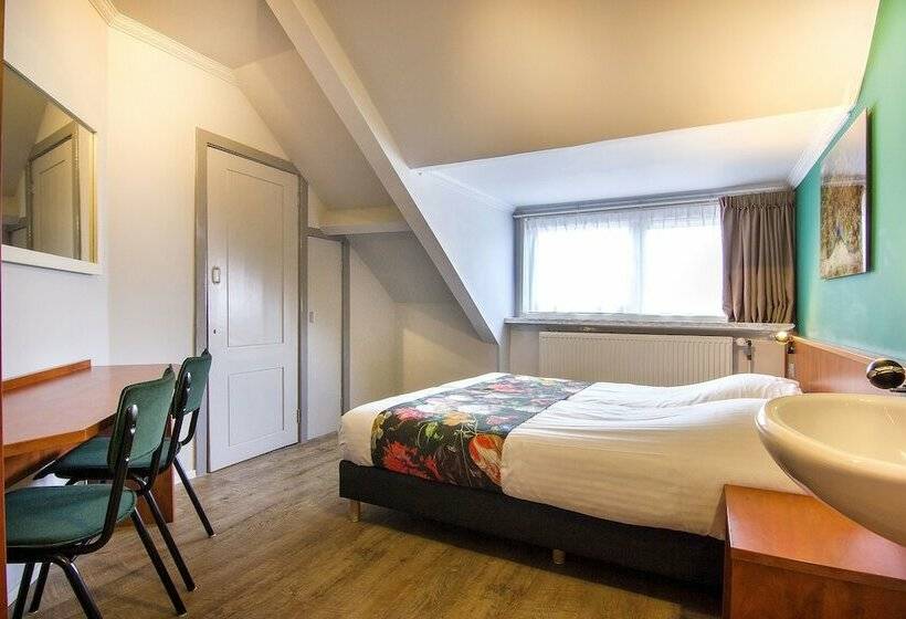 غرفة قياسية, Keur