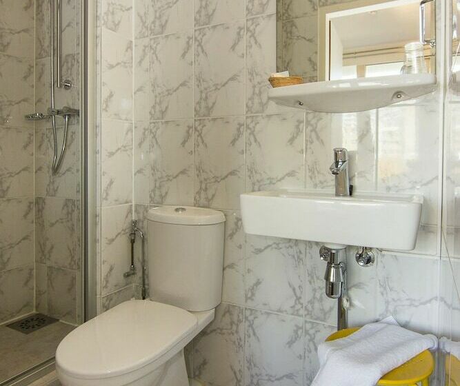 غرفة قياسية, Keur