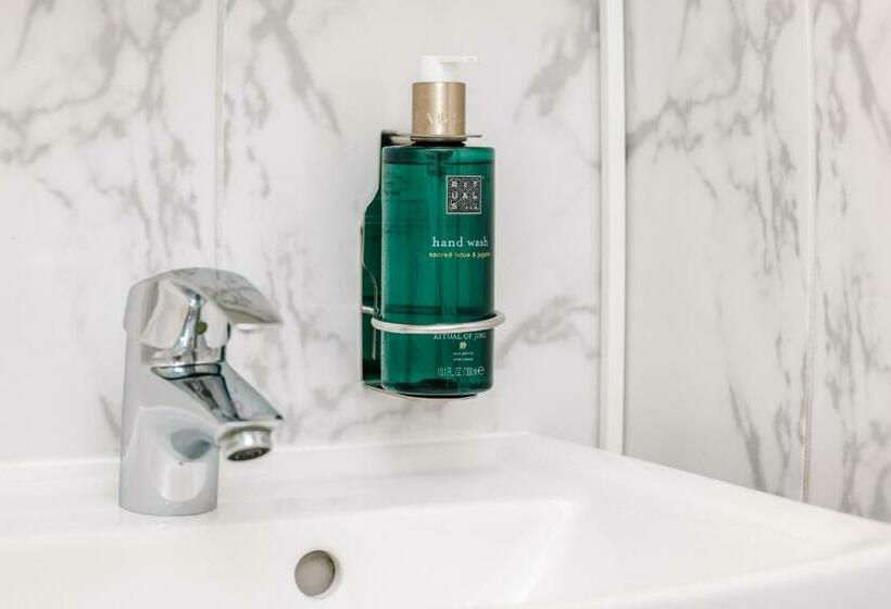 غرفة قياسية, Keur