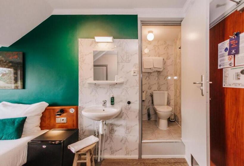 غرفة قياسية, Keur