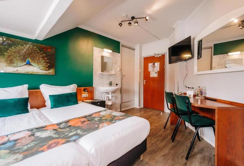 غرفة قياسية, Keur