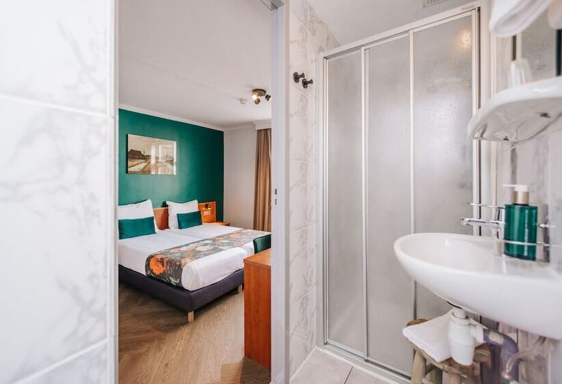 غرفة قياسية, Keur