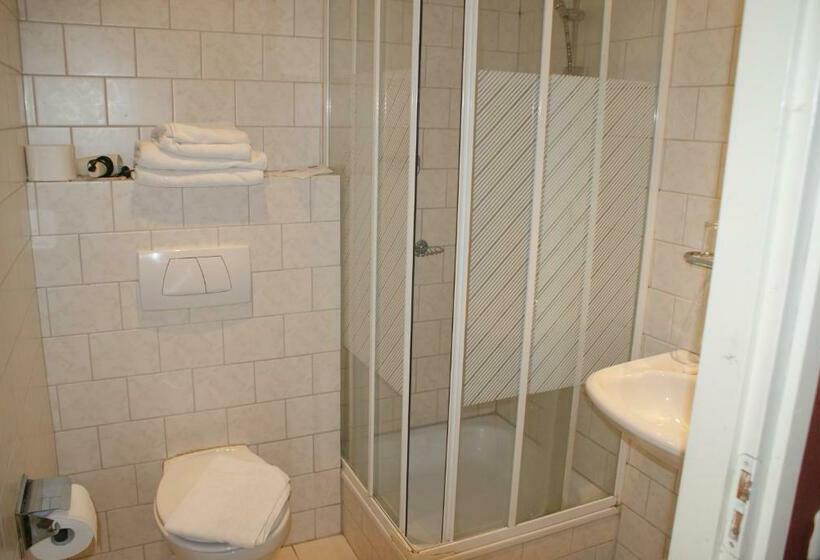 スタンダードシングルルーム, Le Bonheur