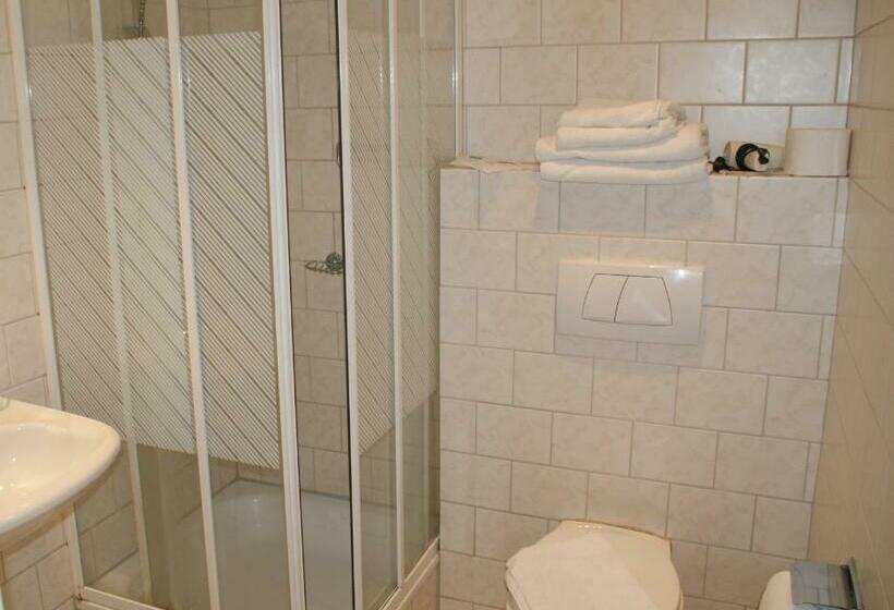 スタンダードシングルルーム, Le Bonheur