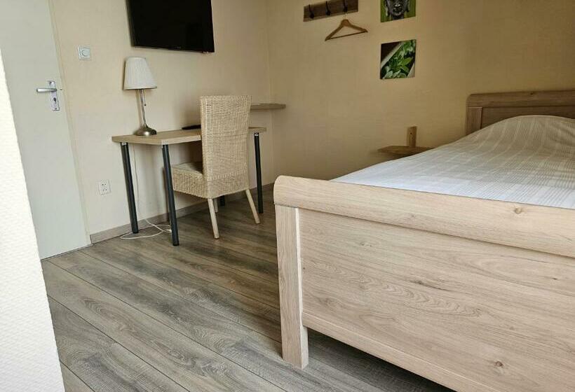 エコノミーシングルルーム, Le Bonheur