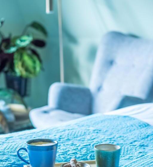 חדר סטנדרט, Ludiek Eten En Slapen