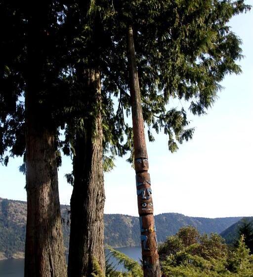 豪华套房, Moon Water Lodge