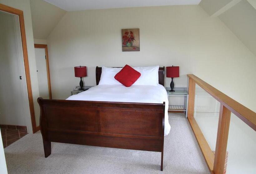 高级套房, Moon Water Lodge