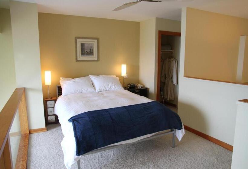 豪华套房, Moon Water Lodge