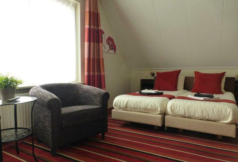 Номер Стандарт, Restaurant Het Roode Hert