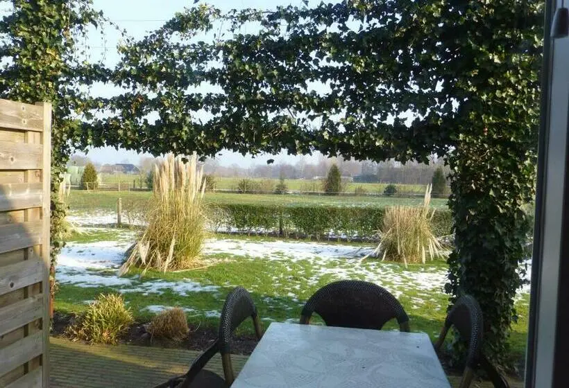 Standard-huone, Restaurant Het Roode Hert
