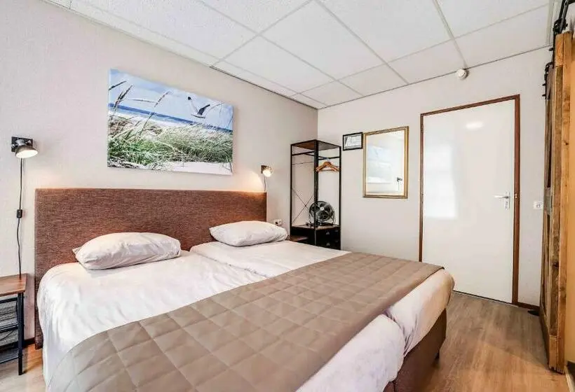 Standard-huone, Restaurant  T Heerenlogement