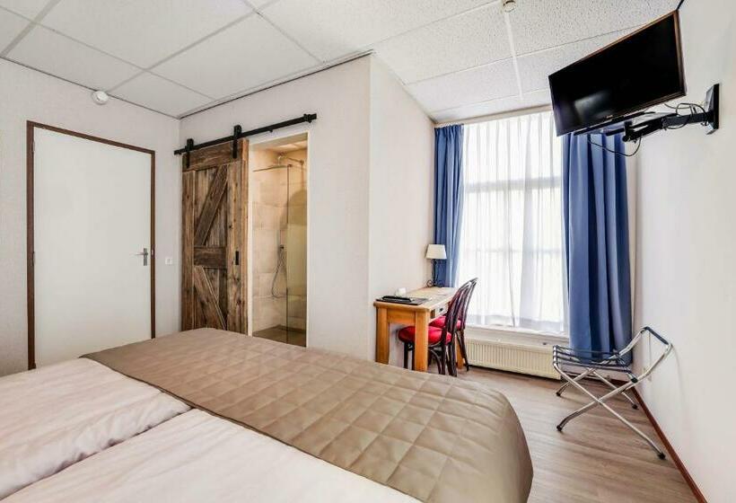 스탠다드 룸, Restaurant  T Heerenlogement