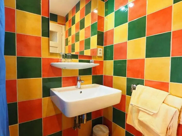 Standard-huone, Restaurant  T Heerenlogement