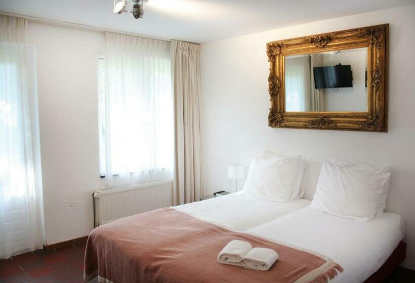 חדר סטנדרט, & Restaurant Weidumerhout