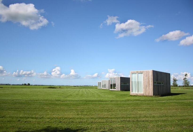 חדר סטנדרט, & Restaurant Weidumerhout