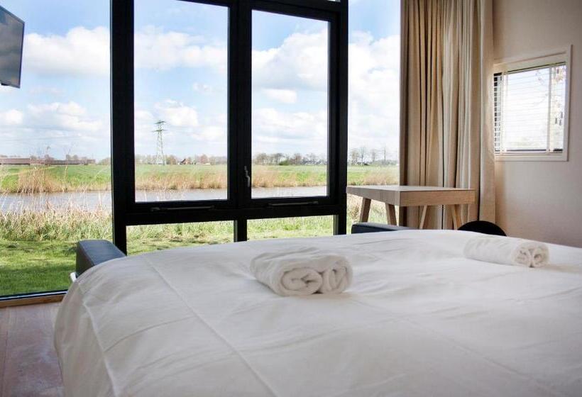 Номер Стандарт, & Restaurant Weidumerhout